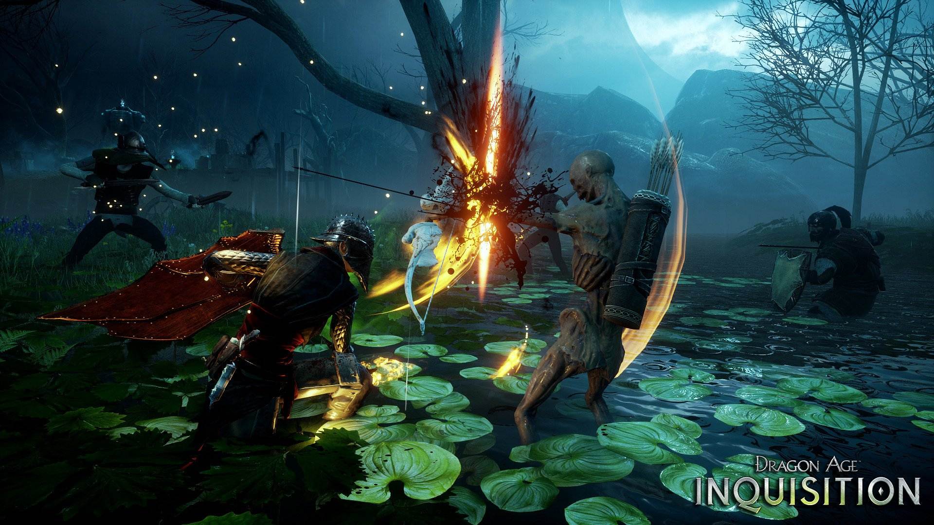Dragon Age: Inquisition - Imagen 40